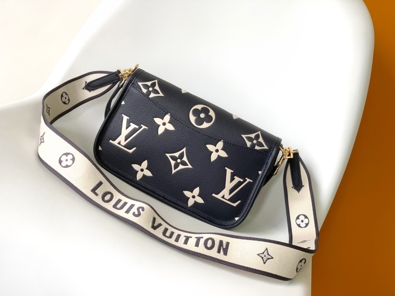 Louis Vuitton Satchel Bags